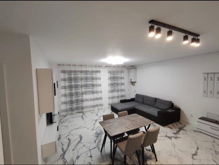 Apartament Vivo Apartment Floresti  Luaran gambar