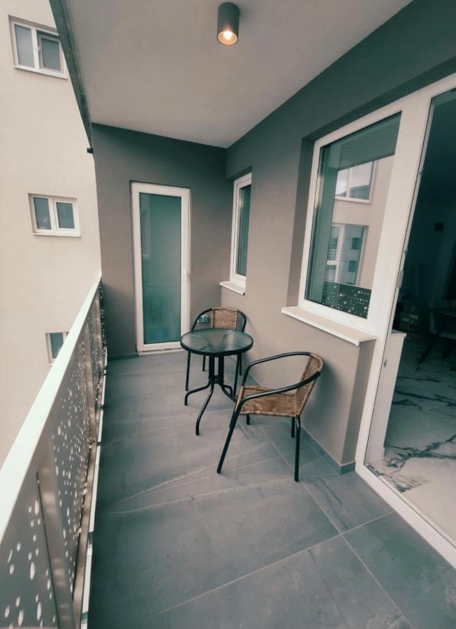 Apartament Vivo Apartment Floresti  Luaran gambar