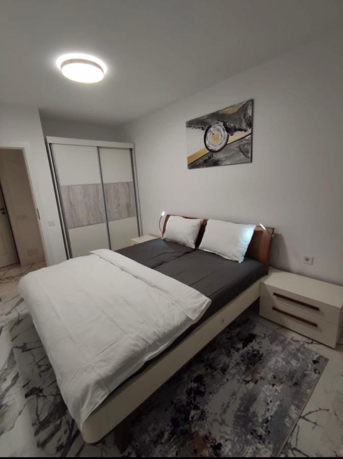 Apartament Vivo Apartment Floresti  Luaran gambar
